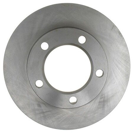 Raybestos OE Replacement; Single 7050R